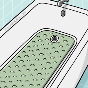 Bath Mat